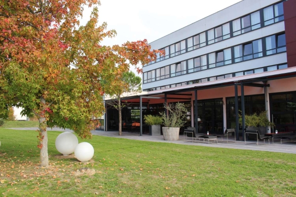 Holiday Inn STRASBOURG - NORD